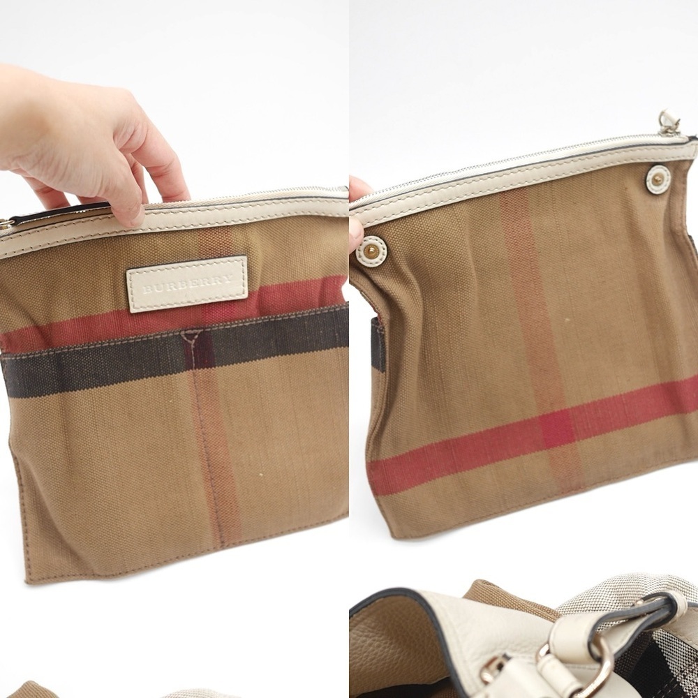 🍓BURBERRY Bucket Bag - Picture 7 of 16